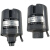 加达斯定制水泵自动开关压力控制器自吸泵开关压力罐水压机械控制开关JSK-3 2.6-3.5kg(2分外丝)