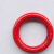 雨林军 锻造圆环 高强度锻造圆环 10T1-1/2×8 