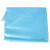 谐晟 浅蓝色抗老化无滴膜 PE透明塑料薄膜塑料布 厚0.08mm 1平米