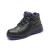 固邦特(Gobont protection) GB-8826棉防砸安全鞋建筑工地劳保鞋冬季企业定制 40码 1双