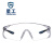 星工（XINGGONG）护目镜 抗冲击透明镜片防护眼镜 男女防风沙防尘防雾骑行运动 XGY-9