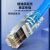 祥来鑫 超七类万兆网线cat7a双屏蔽成品网络跳线10Gbps高速网线蓝色50m XLX-WA7LL