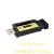 USB转485/TTL串口线工业232转接口通讯TVS瞬态保护双向拨码转换器 YSAT02-815 YSAT02-611(USB转485/TTL)隔离
