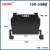 BERM 组合式接线端子挡板隔片挡片隔板TBR/TBD-10A 20A 30A 60 100 200 TBR-30挡板