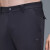 DESCENTE GOLF 迪桑特高尔夫 Filed系列 男子长裤 G213MFPT12 黑色-BK 2XL(185/92A)
