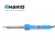 日本白光（HAKKO）单支焊铁 25W 蓝柄烙铁 506-25W（已停产，库存售完即止）