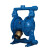 DYPV 内置式气动隔膜泵 QBY-K40 流量8m³/h 扬程70m 铝合金材质 丁腈膜片