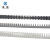 卓炫 PVC塑料线槽 拨开龙骨鱼骨线槽 直径30 白色带背胶(2米)