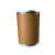 皓林铁箍纸板桶适用医药桶纸板桶包装桶化工桶冶金行业直套桶350*450mm支持定制