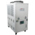 定制工业冷水机风冷式工业用5匹10匹模具冰水机循环油冷机水冷冷 风冷高配自动补水1HP