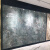 培洋岩板电视背景墙1200X2400现代简约客厅瓷砖仿大理石轻奢风 122401款三片