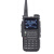 灵通（LINTON） LD6100手台 UV双段 数字手持机 手调频手台 标配一电一充