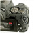 柯安盾ZHS2800单反防爆相机高清拍摄光学变焦工业防爆环境拍摄 高配版18-135镜头 ExibIICT4Gb 