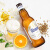 比利时原装进口Hoegaarden/福佳白啤酒330ml果味精酿啤酒小麦白啤酒 进口福佳白330ml*24瓶原箱（到22年10月）