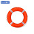 苏识 船用救生圈2.5KG 成人国标晶格款 橙色 只 1820120