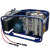 绿升  驱动空气呼吸器充气泵 消防潜水空气呼吸压缩填充泵（高压空压机）HC-W400SH