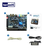 TERASIC友晶FPGA开发板C5G 原型验证 Intel Cyclone V GX