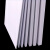 玛仕福 PVC雪弗板 发泡板材料广告板塑料板20*30cm厚3mm(5张)