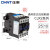 正泰（CHNT）交流接触器 25A接触式继电器 CJX2-2510-220V