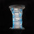 塑料连盖离心管实验室用塑料离心管试管冷冻管pcr管ep管分装瓶采 白-鲨1.5ml带锁扣（500个/包