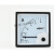 AOYI奥仪/6C2单指针表头交流直流电压表电流表规格齐全 直通30A