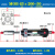 MOD可调油缸HOD可调液压油缸MOB HOB双向可调油缸液压缸 MOD63*200-50