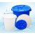 创华 工业塑料储水桶25L 单位个 24天