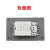 15A美式插座面板86型美标电源开关插座日式三孔美国电源插座美规 86型PC白色美标