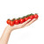 枝纯 温室串采糖果番茄 小西红柿 供港品质（GAP认证）新鲜水果蔬菜圣女果 198g/盒 沙拉食材 休闲零食