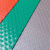 定制 户外防滑垫工厂PVC地垫塑料防滑垫地垫防水地垫加厚防滑地垫 人字形绿色 30厘米宽1米长