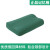 美消 华翰单人枕头 应急处理防洪抗灾物品 单人枕头可拆卸 橄榄绿色 28x45CM