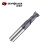 刃天行立铣刀TGM2020-050S04 通用加工2刃 平底铣刀 台湾生产  订制品