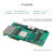 欧图卡(MLK-H4-KU060(4GB DDR)工业级裸板-底板有SDI有601Q) FPGA开发板扩展