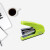 考尔德 (kaoerde)品牌省力型订书机/订书器 适配24/6及26/6订书钉（8045） 25页省力订书机-颜色随机