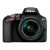 尼康（Nikon）D3500单反相机入门款家用旅游小巧 相机套机(18-55mm） D3500+18-55mm镜头