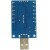 USB接口10路通道 12Bit位AD采样 数据采集 STM32 UART通信ADC模块 模块(送杜邦线)