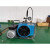 绿升 2.2Kw空气呼吸器充气泵 消防潜水空气呼吸压缩填充泵（30Mpa高压空压机）HBBC-100EMT
