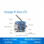 恒盾达 orange pi orangepi zero LTS开发板全志香橙派 单板+转接板;512M H3
