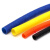 PP阻燃塑料波纹管 可开口消防安检 汽车线束保护管 阻燃穿线软管 PP阻燃 AD21.2(内径17mm)100米
