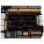 定制For Arduino UNO 4路电机驱动扩展板PS2麦克纳姆轮智能机议价 麦克纳姆轮底盘 不带电机线