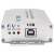 宇泰高科（utek） USB转485/422转换器 工业级光电隔离防雷rs485 UT-820E