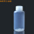 （精选好物）PFA试剂瓶 四氟塑料瓶100/250/500ml广口窄口耐强酸 广口100ml