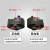 探福（TANFU）（CB-B10R(两孔安装））齿轮泵CB-B10/B4/B6/B16/B20/B25大流量液压油泵备件P366