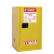 西斯贝尔WA810150 易燃液体安全储存柜 