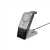 MagSafe无线充电器适用13Pro磁吸式12快充iWatch7底座iPhone14手 黑色不带手机位磁吸无线充模块