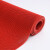 鲁识  高品质S型镂空PVC防滑垫网格疏水地垫浴室泳池卫生间塑料防滑胶垫 六边形灰色3.3mm厚1.2米宽*15米