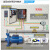 变频器水泵电机恒压供水控制柜1.5/2.2/3/4/5.5/7.5/11/15/18.5kw 豪华(变频供水柜) 22KW