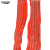晟雕定制合成纤维吊装带（环形）柔性吊装带  5T×9M