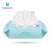 新妙（Xinmiao）湿巾 婴儿湿巾纸 手口棉柔巾柔湿巾80片