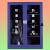 防暴柜安保警器械柜安全训练器材柜装备柜工具柜 防暴器材柜选配-伸缩防暴钢叉(